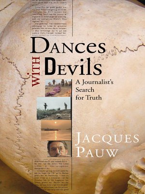 cover image of Dances with Devils